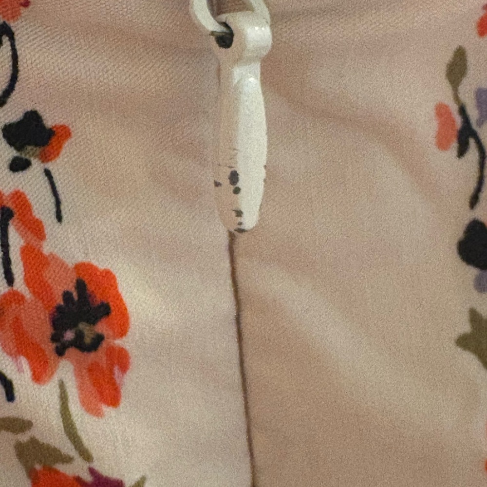 Anthropologie Sweetheart Midi Dress// Size 6 - Picture 6 of 7